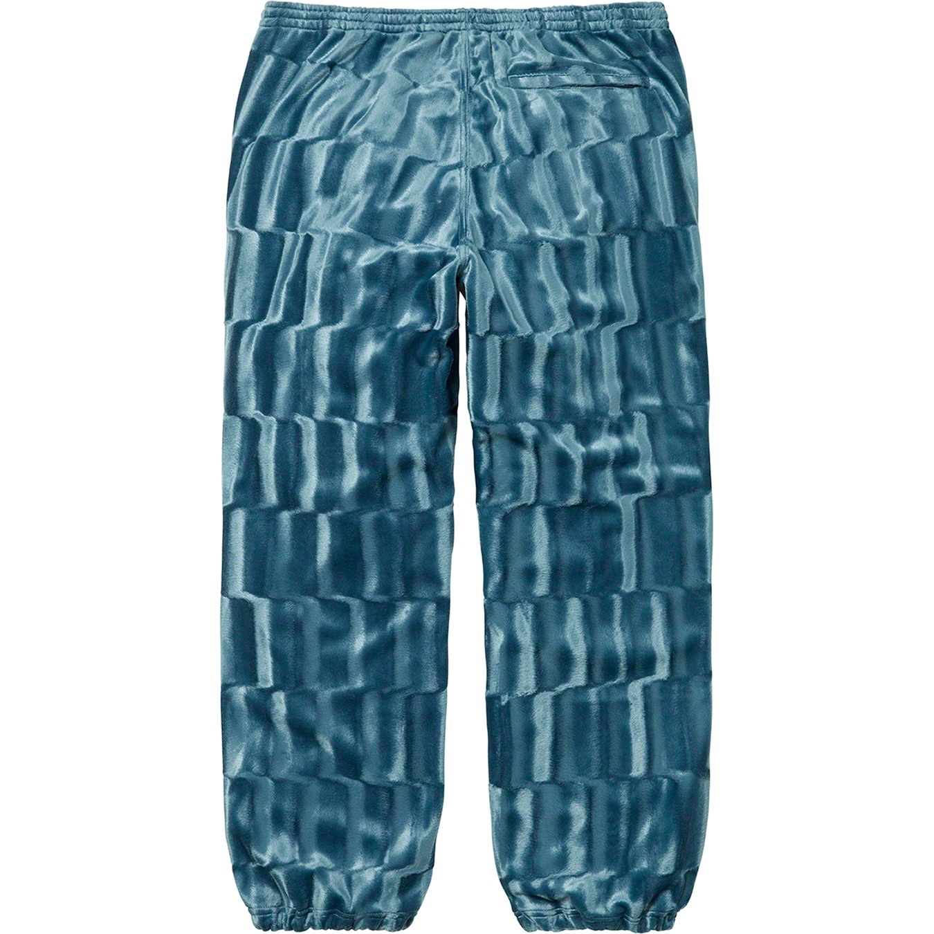 Velour Pant view 9